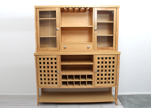 Pier 1 bar online cabinet