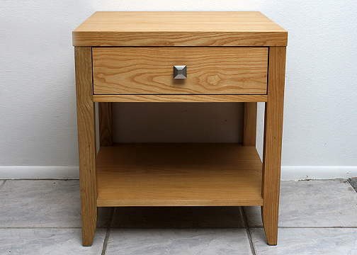 Modern Pier 1 Imports Side Table