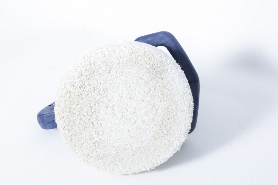 Waxmaster Random Orbit Waxer/ Polisher