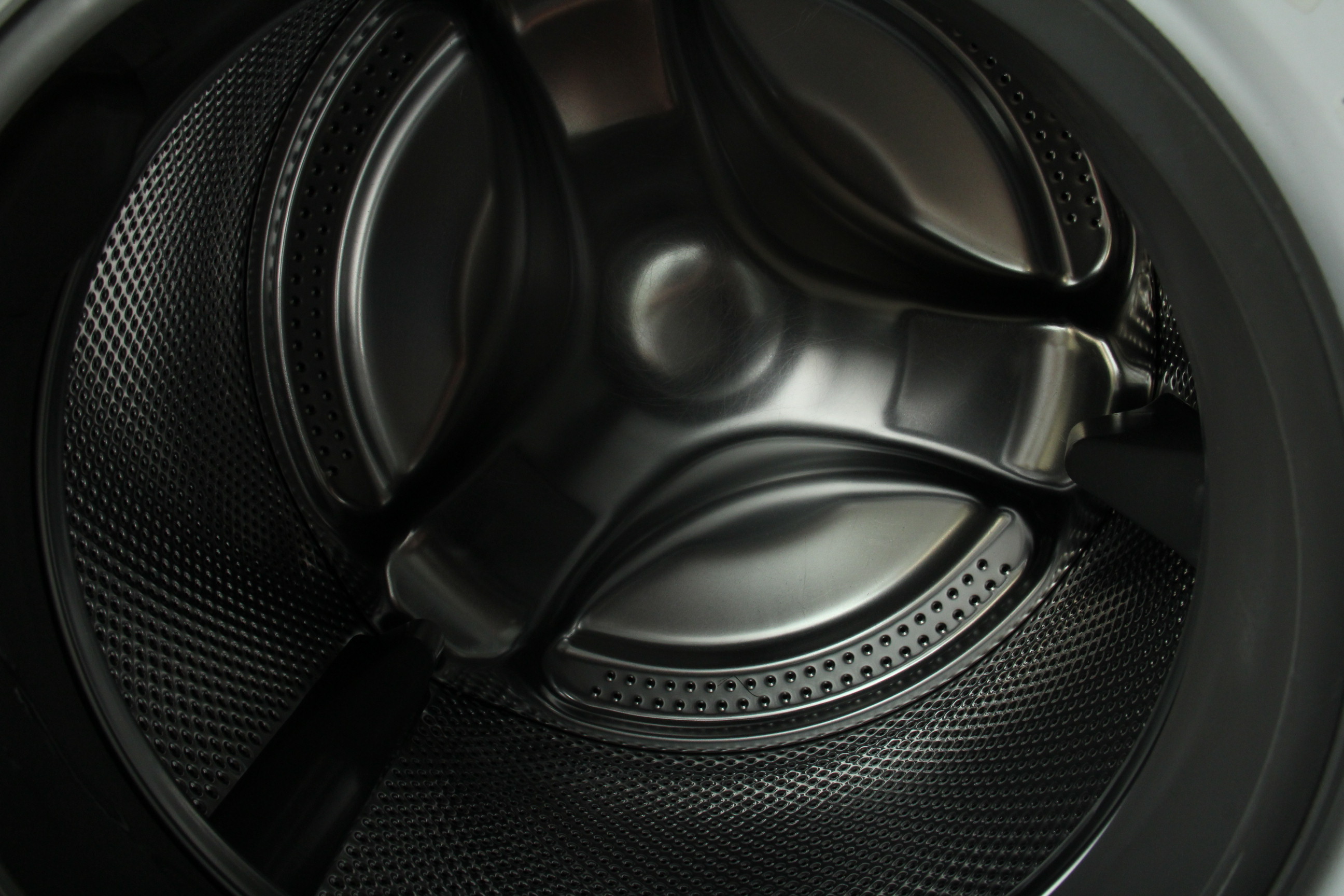 Whirlpool Duet Washing Machine