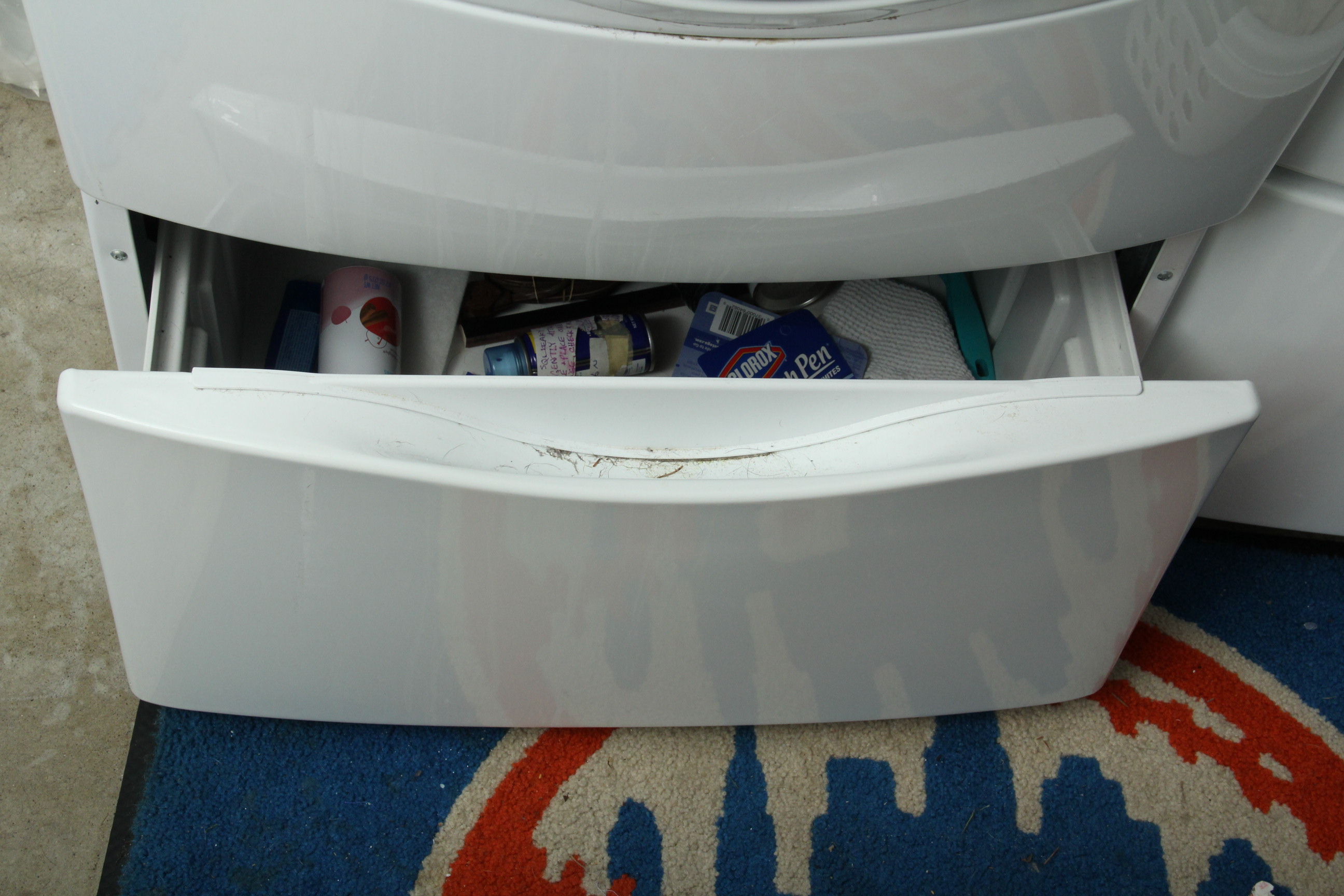 Whirlpool Duet Washing Machine