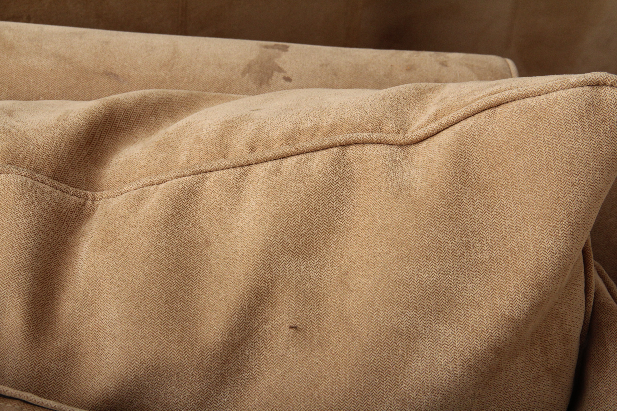 Macy's Modern Concepts Sectional Sofa