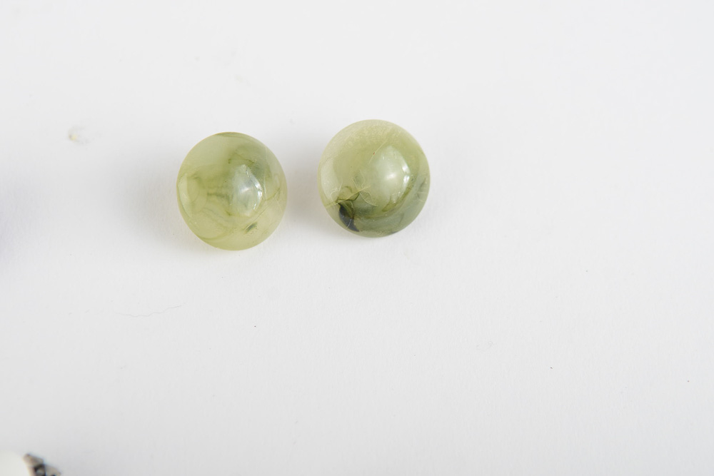 Classic Clip On Collection of Earrings