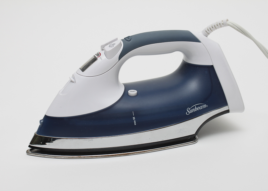 Sunbeam Iron