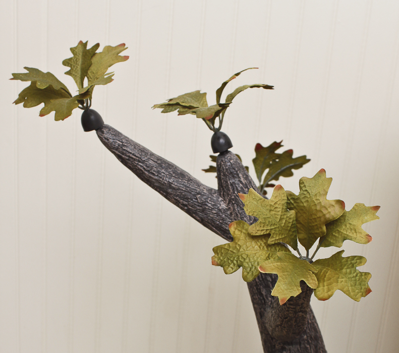 American Girl Doll Kit's Tree House