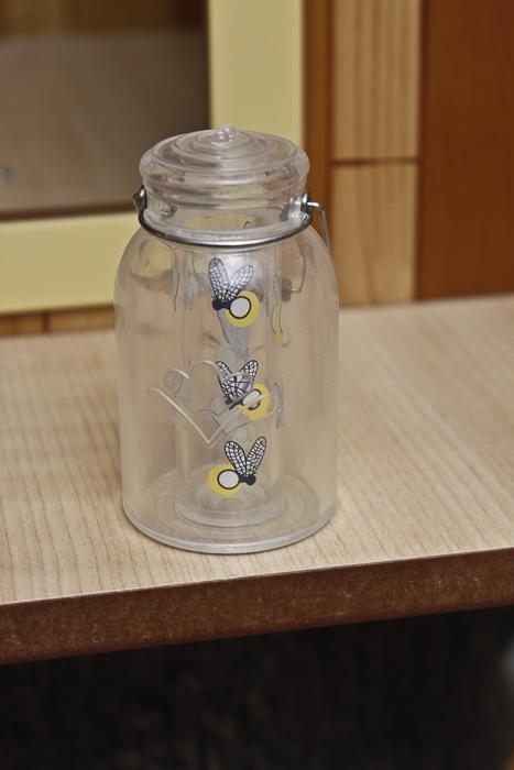 American Girl Doll Kit's Tree House