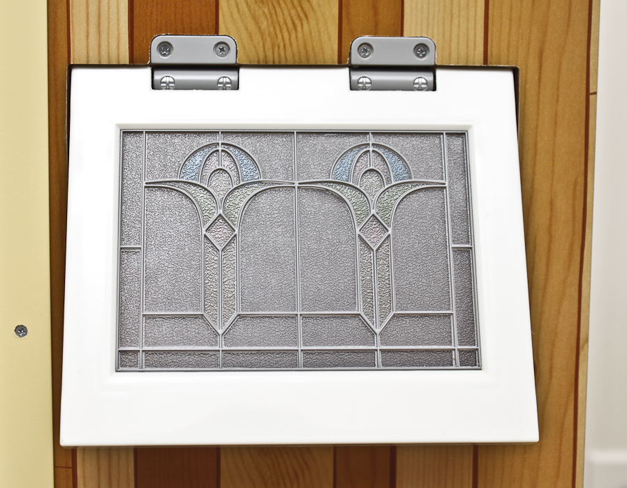 American Girl Doll Kit's Tree House