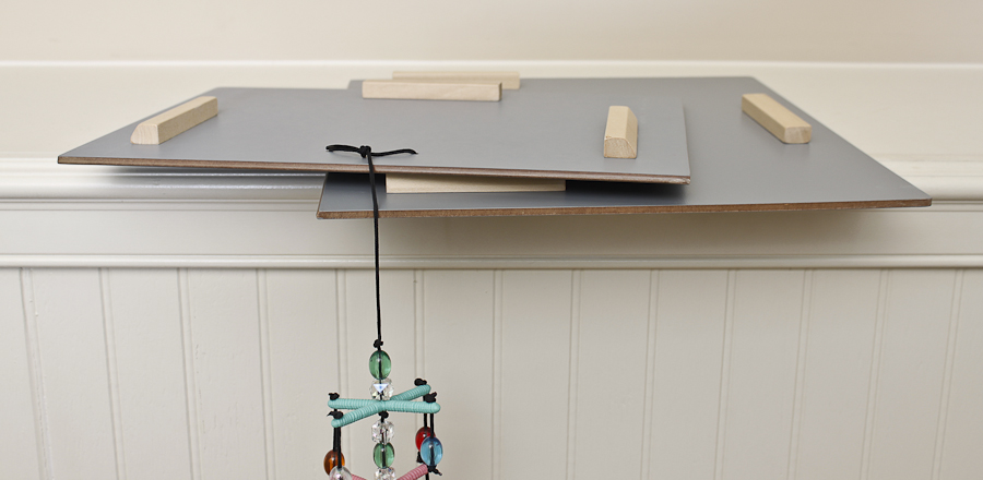 American Girl Doll Kit's Tree House