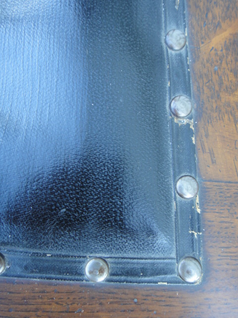 Six 19th Century Stomps Burkhardt Side Chairs