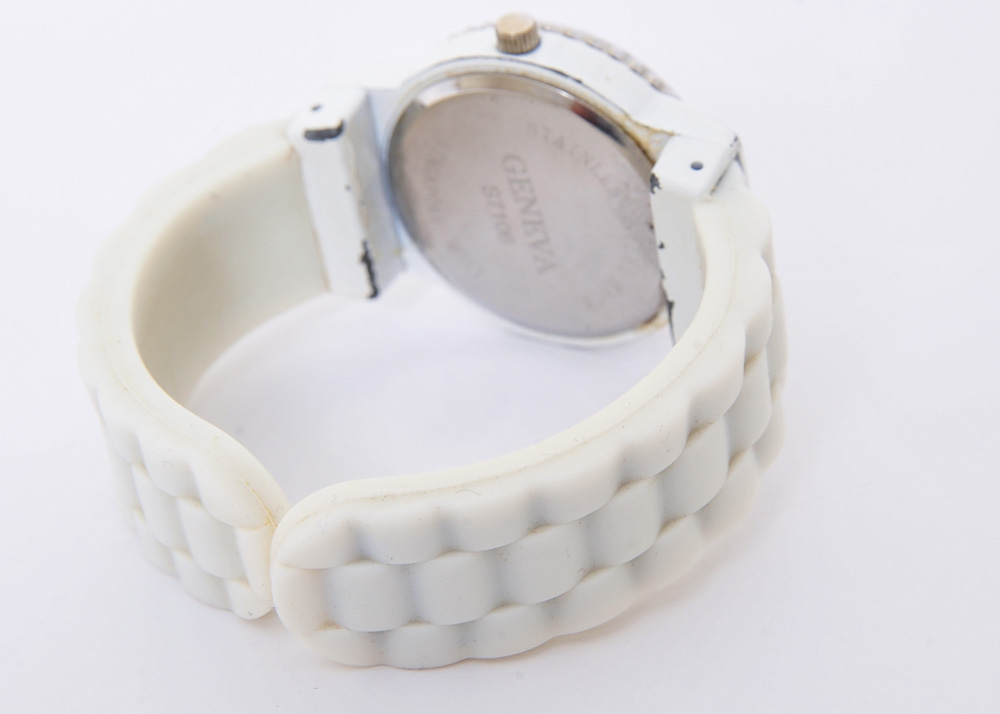 Three Fashion Watches