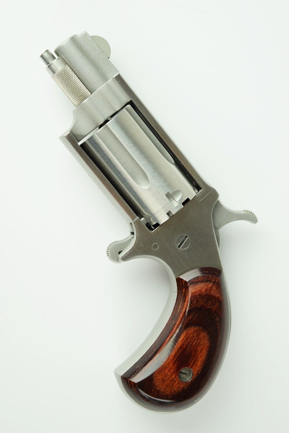 North American Arms Corp .22 Caliber Magnum Derringer