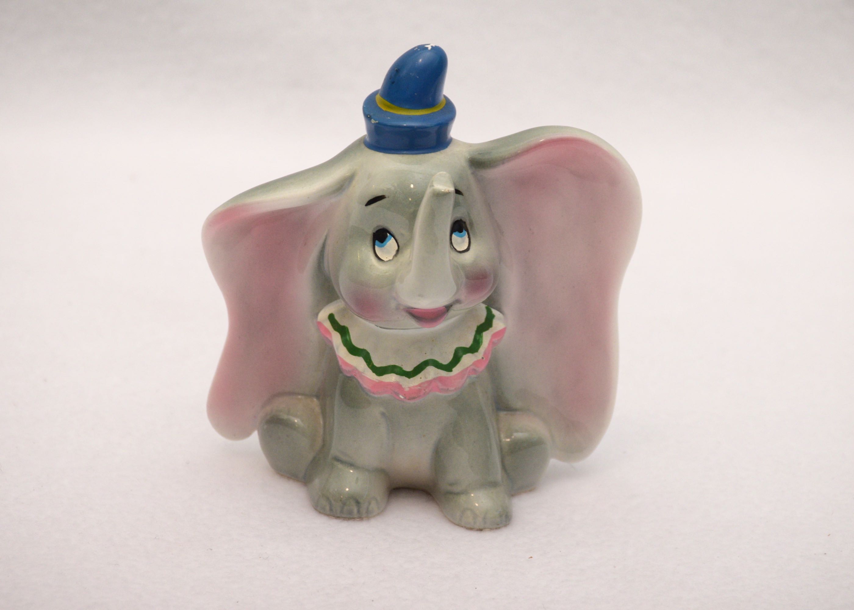 Ceramic Dumbo Circa 1960