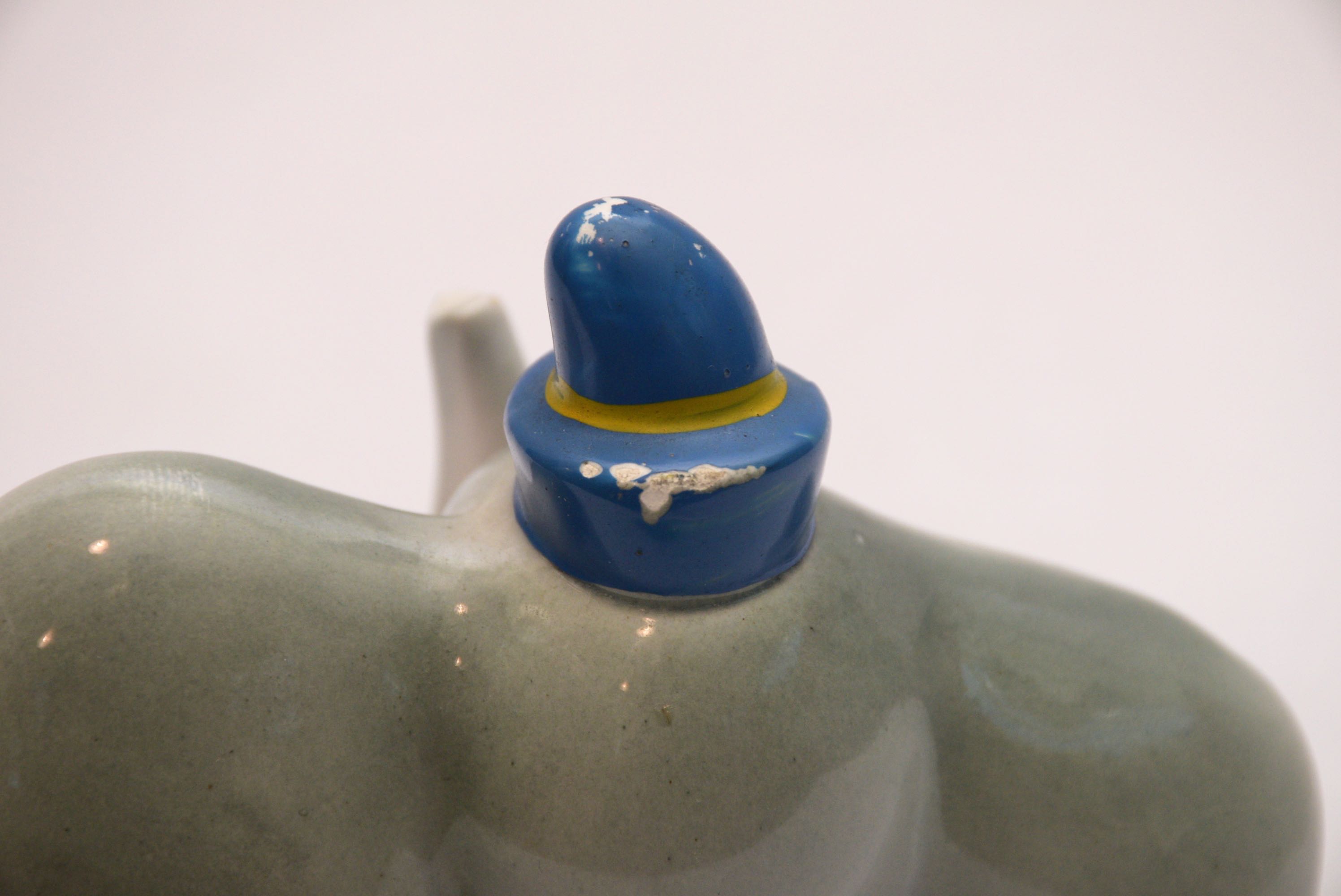 Ceramic Dumbo Circa 1960