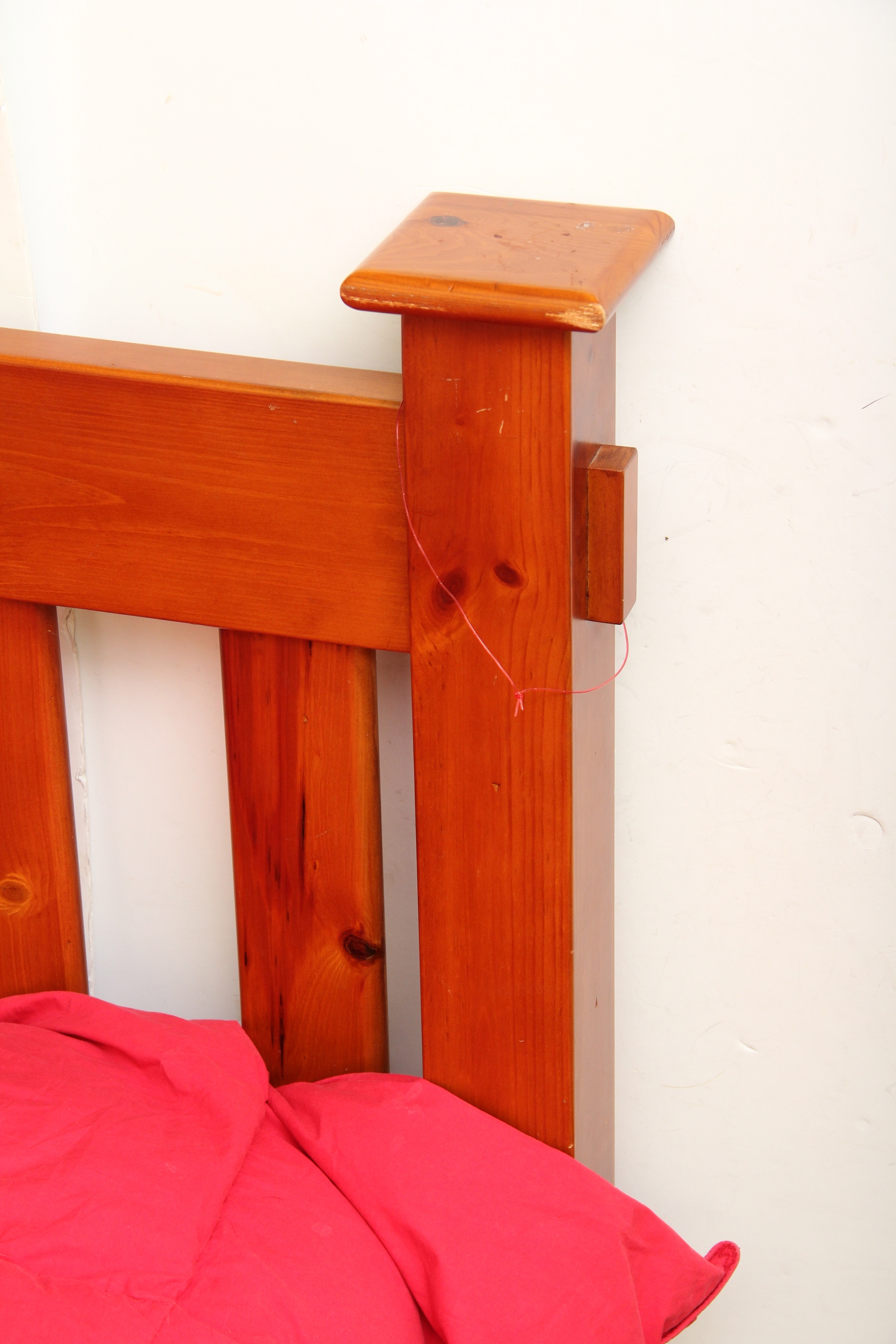 Pottery Barn Kendall Collection Children's Twin Bed Frame