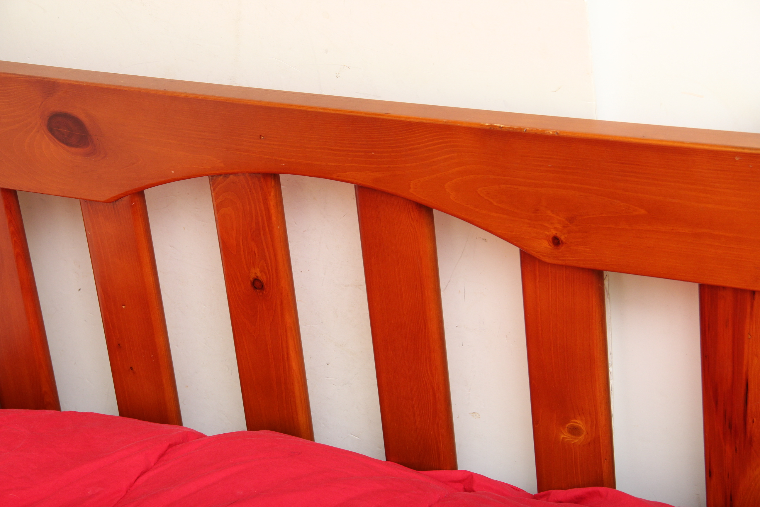 Pottery Barn Kendall Collection Children's Twin Bed Frame