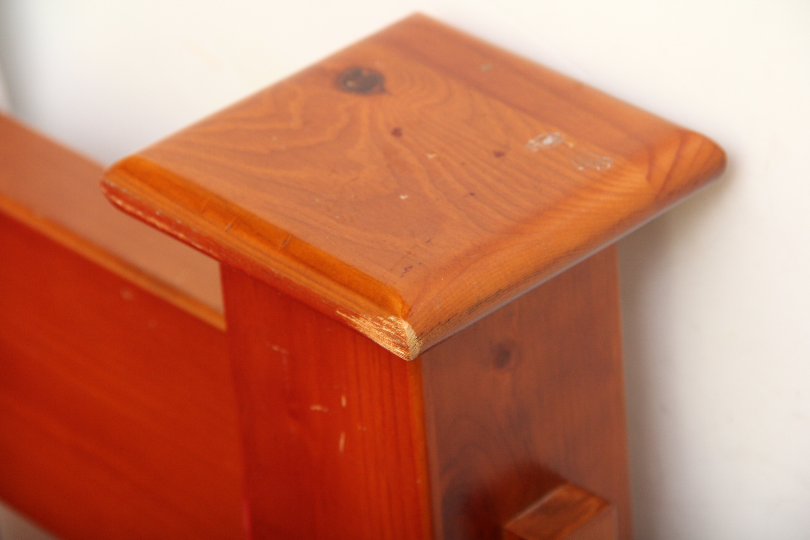 Pottery Barn Kendall Collection Children's Twin Bed Frame