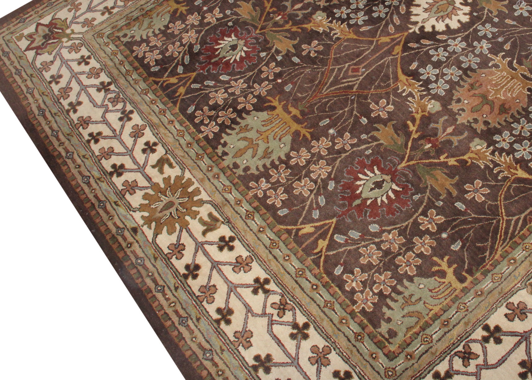 Crate &Barrel Asimi Rug