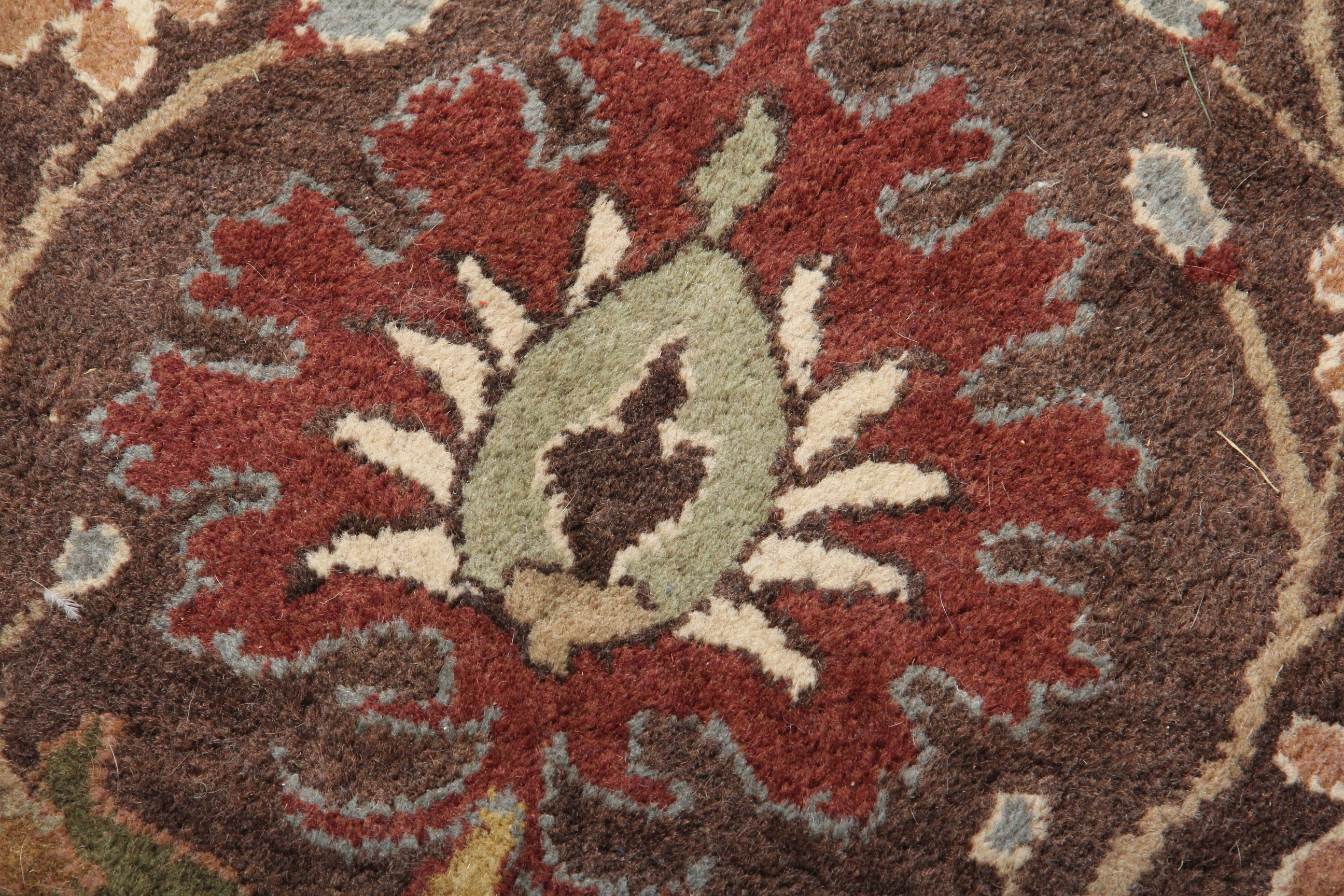 Crate &Barrel Asimi Rug