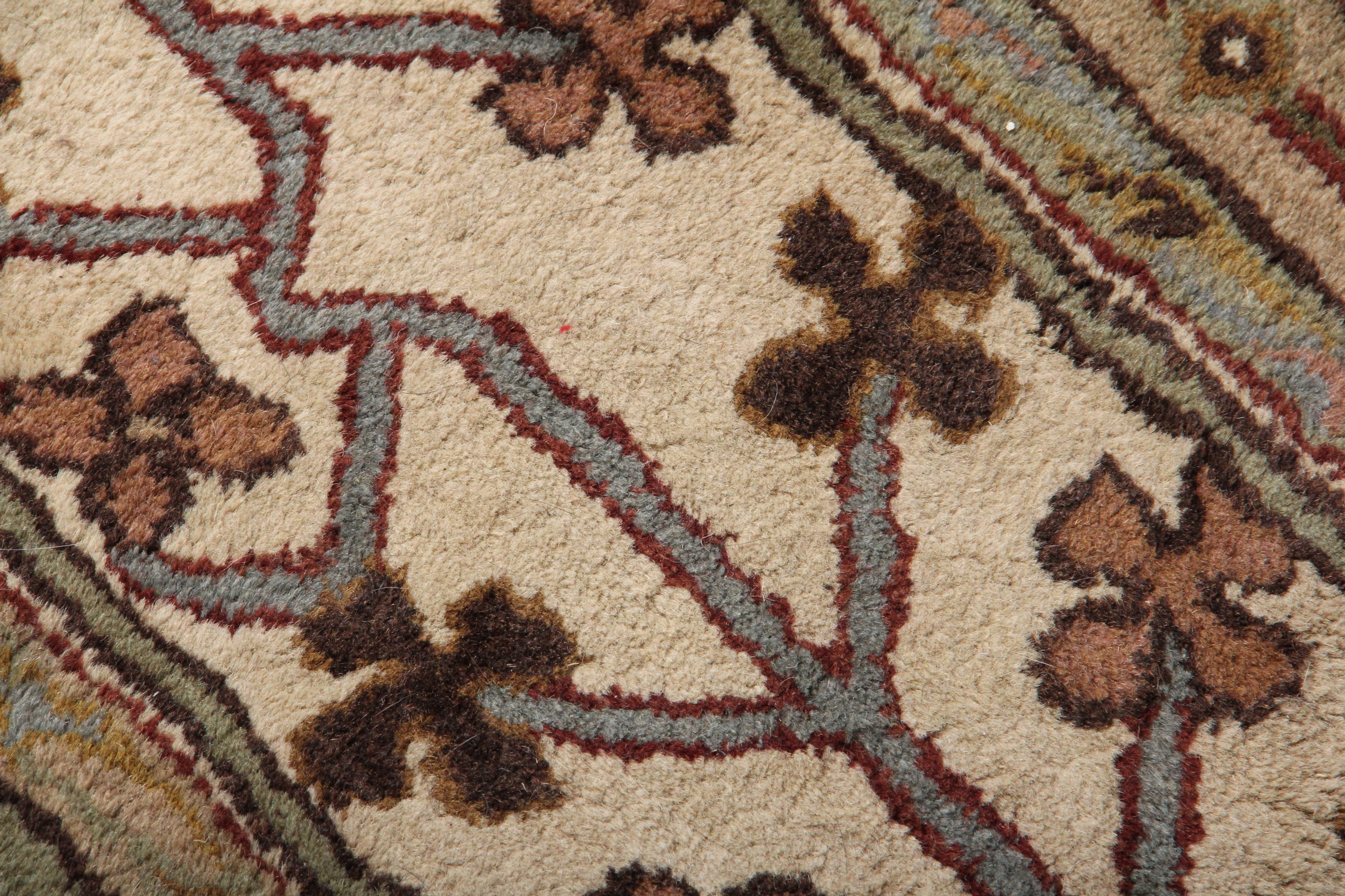 Crate &Barrel Asimi Rug