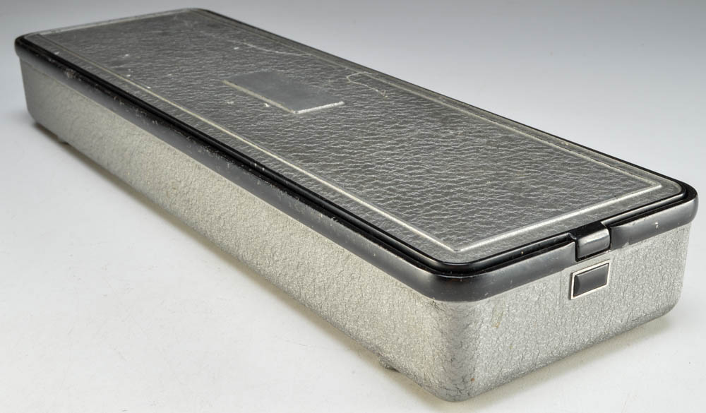 Vintage WA Baum Co. Baumanometer Blood Pressure Cuff