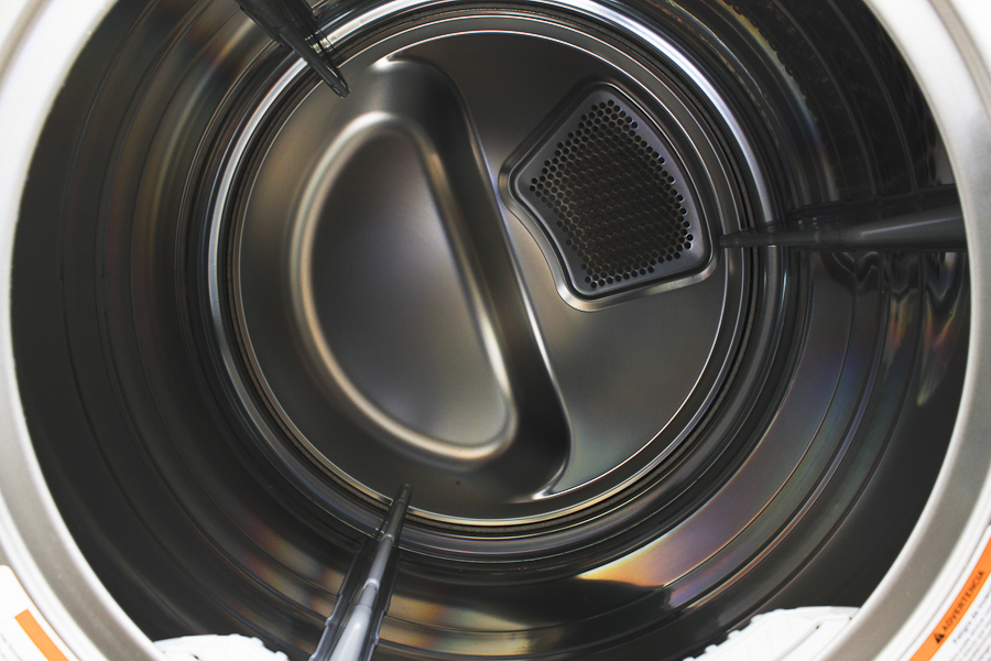 LG Tromm Dryer