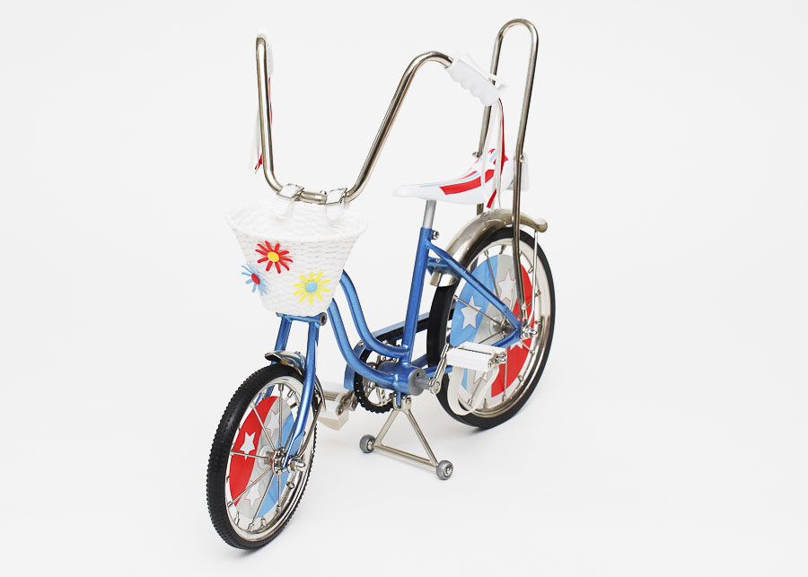 Julie's Bicycle by American Girl