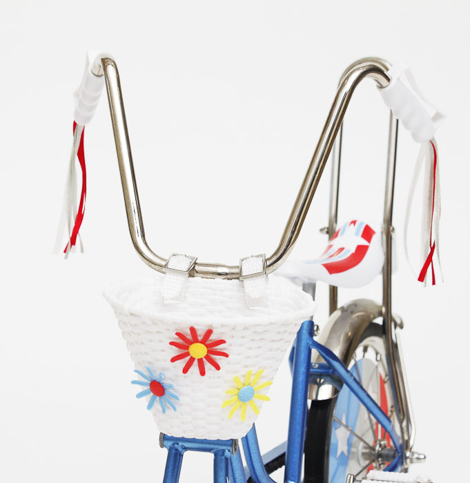 Julie's Bicycle by American Girl