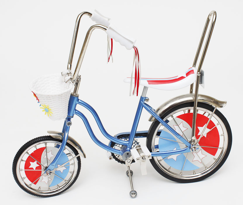 Julie's Bicycle by American Girl