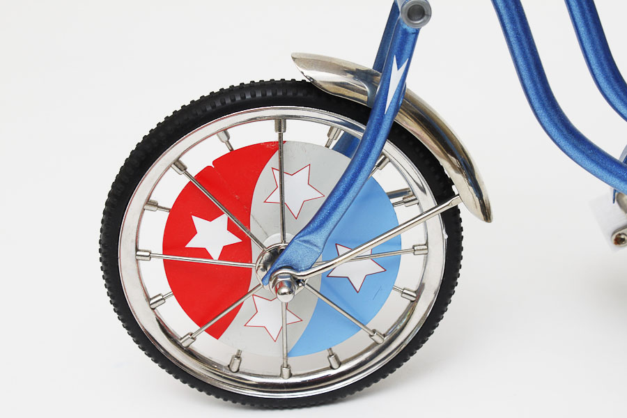 Julie's Bicycle by American Girl