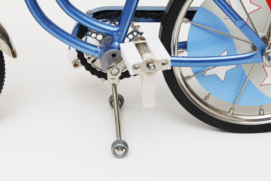 Julie's Bicycle by American Girl