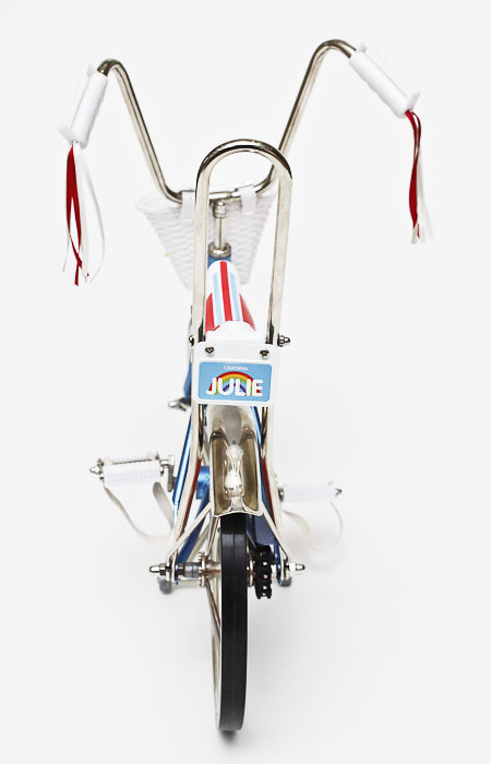 Julie's Bicycle by American Girl