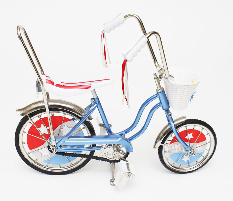 Julie's Bicycle by American Girl