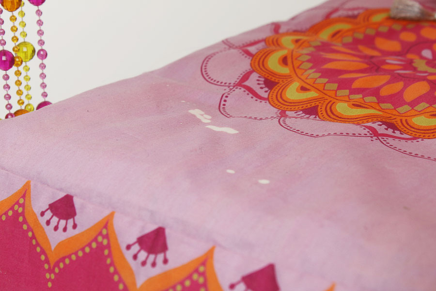 Julie's American Girl Doll Bed