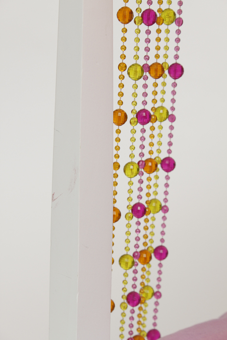 Julie's American Girl Doll Bed