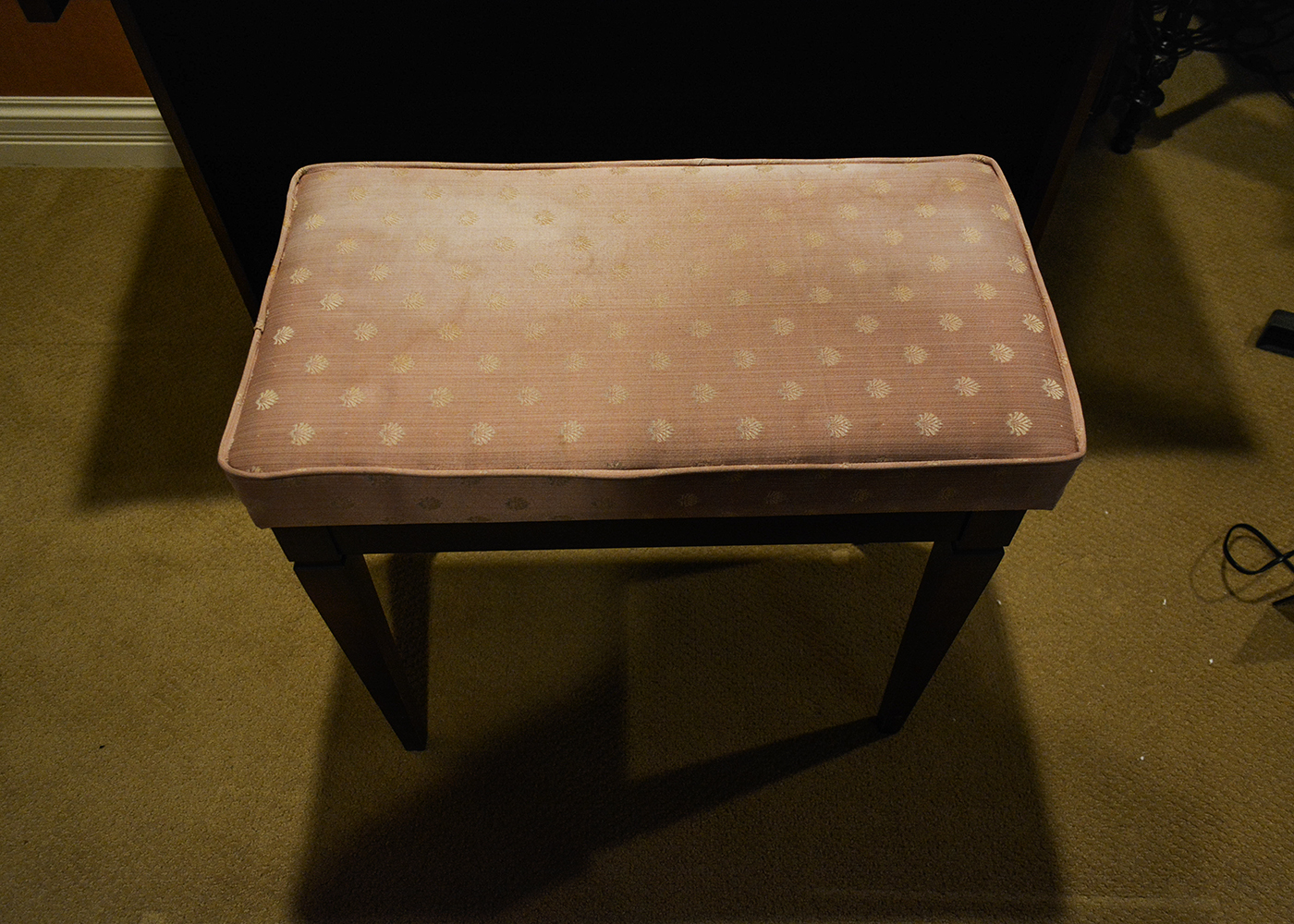 Baldwin Electronic Organ