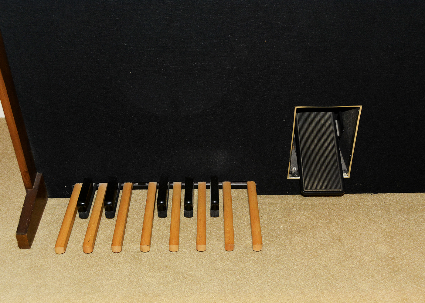 Baldwin Electronic Organ