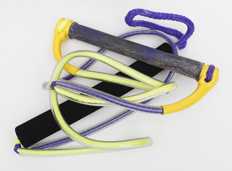 Jobe Next Water Ski, O'Neill Water Suit and Cross Fit Accessories