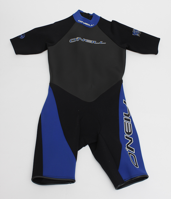 Jobe Next Water Ski, O'Neill Water Suit and Cross Fit Accessories