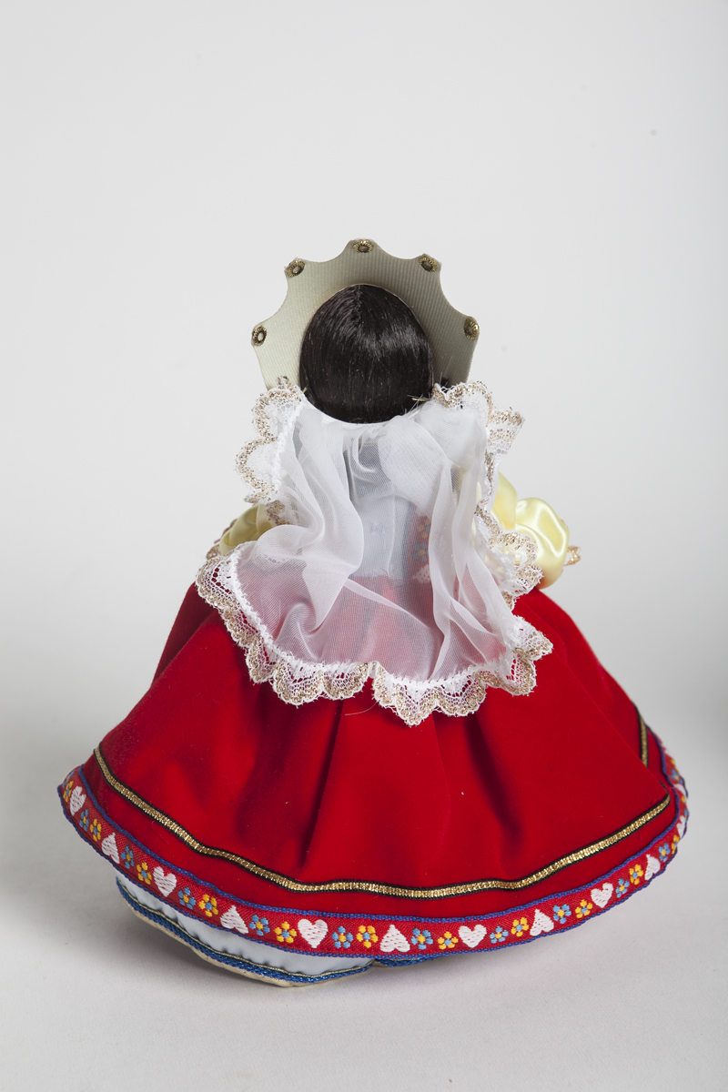 Madame Alexander Alice in Wonderland Dolls