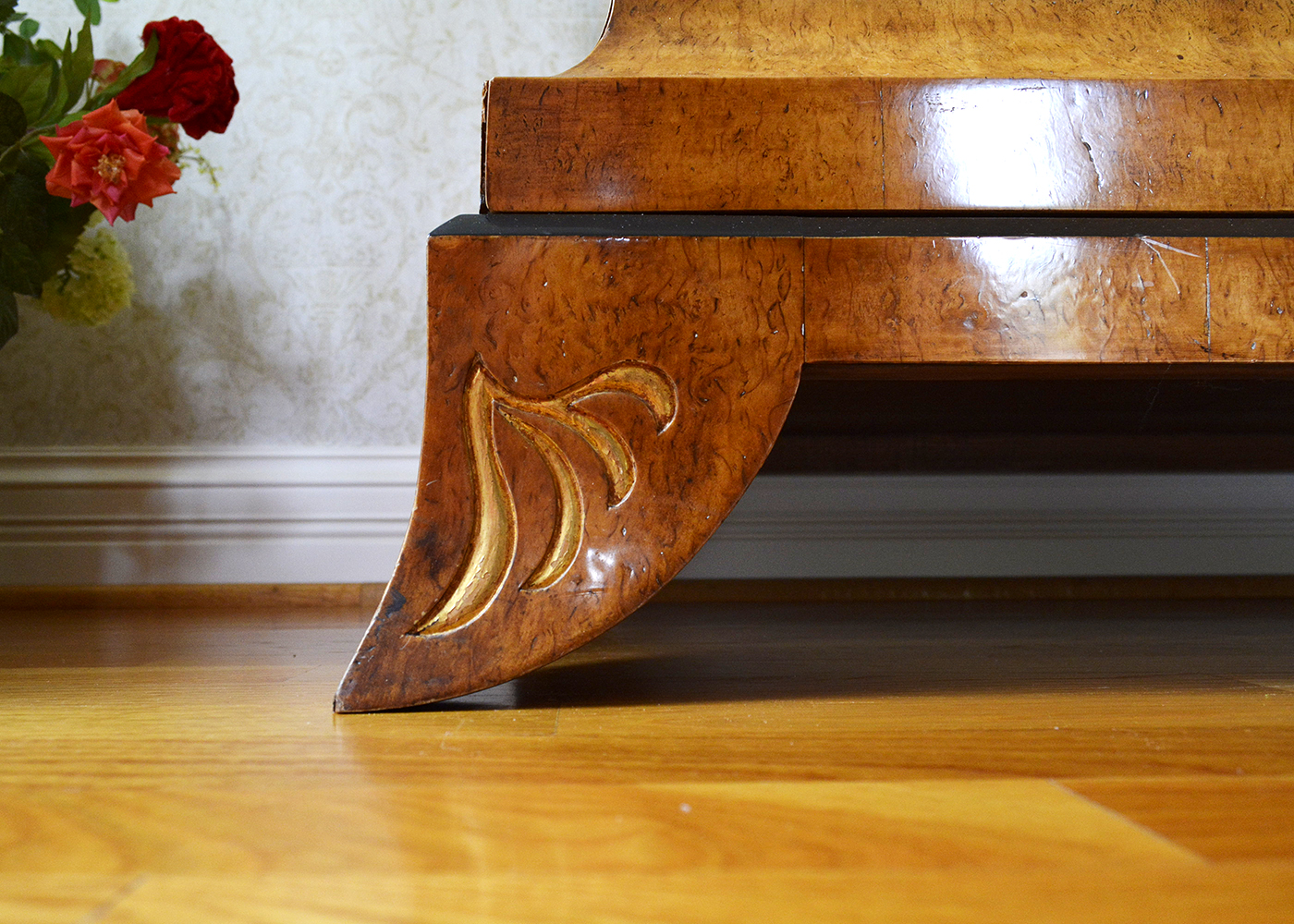 Therien Studio Workshops Dresser