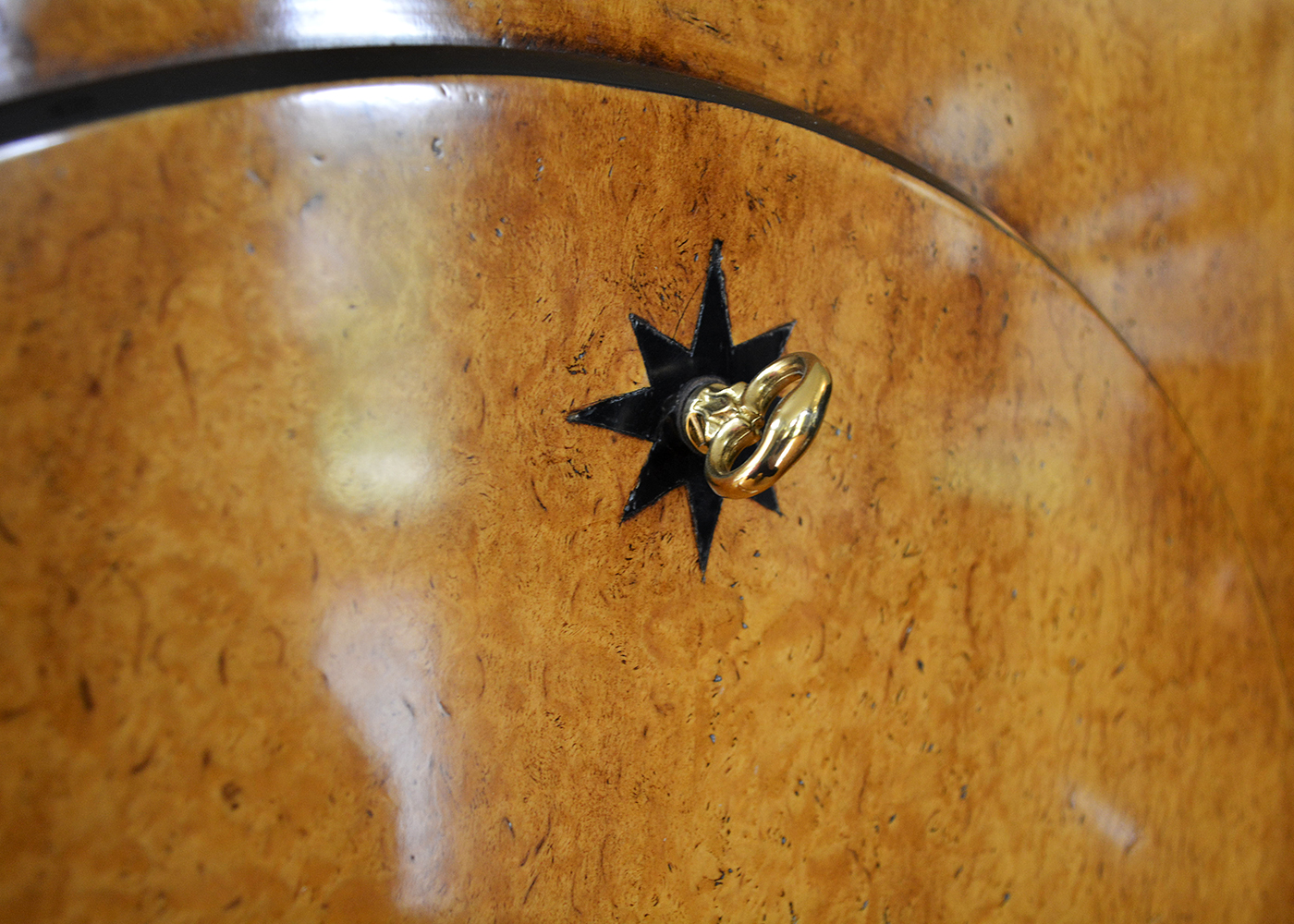 Therien Studio Workshops Dresser