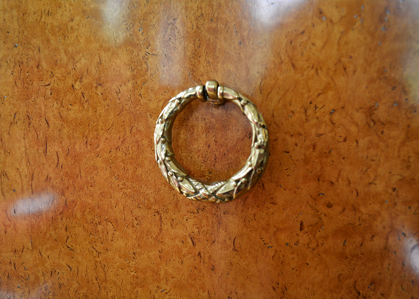 Therien Studio Workshops Dresser