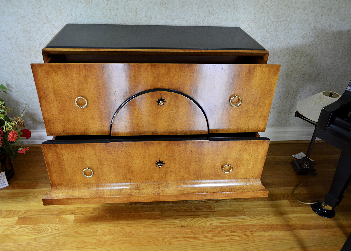 Therien Studio Workshops Dresser