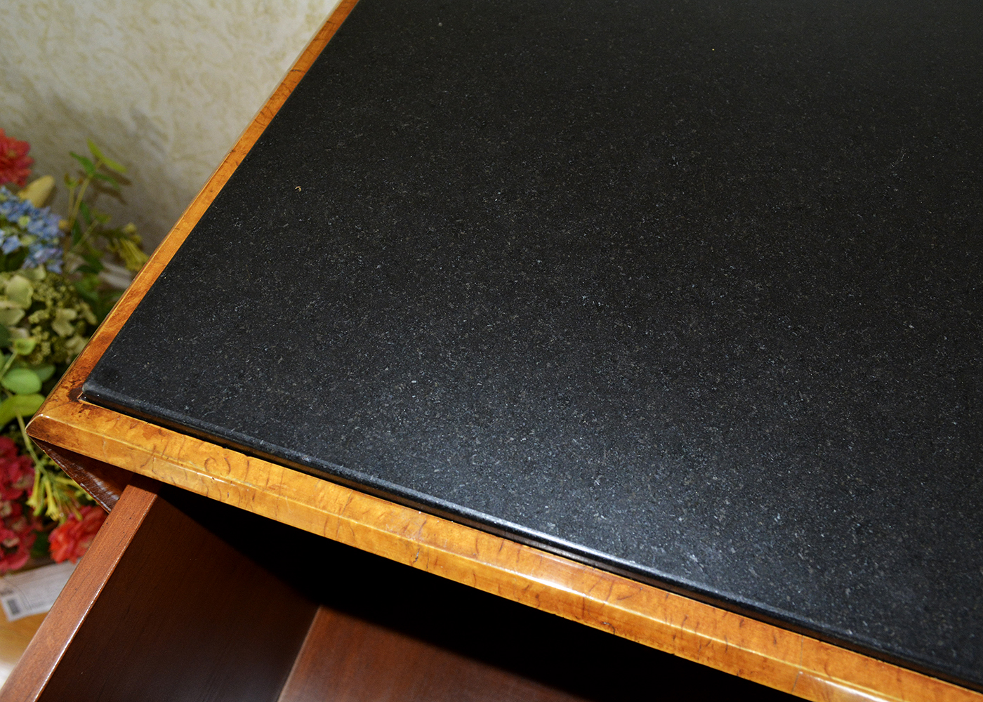 Therien Studio Workshops Dresser