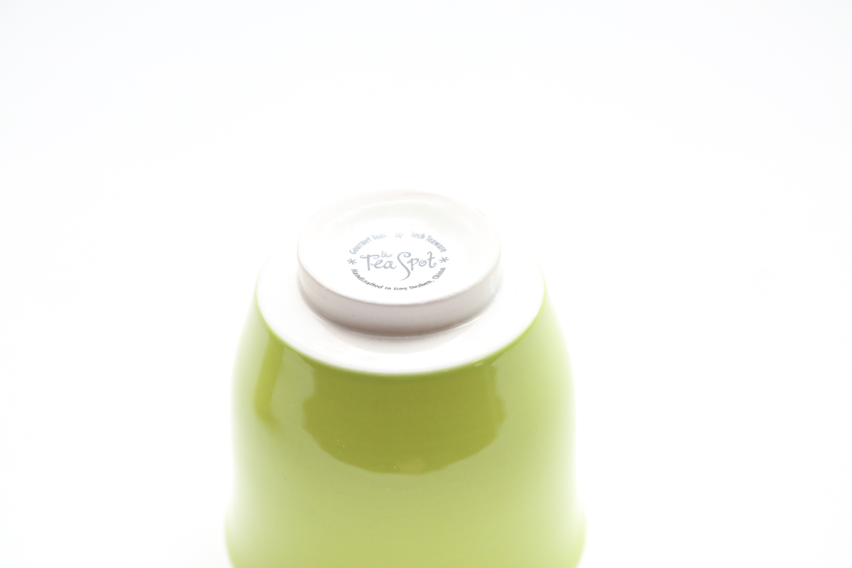 Assortment of Tea Cups and Saucers