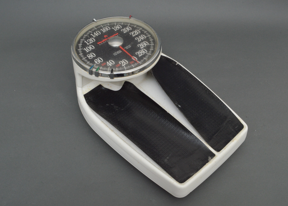 Health-O-Meter Scale