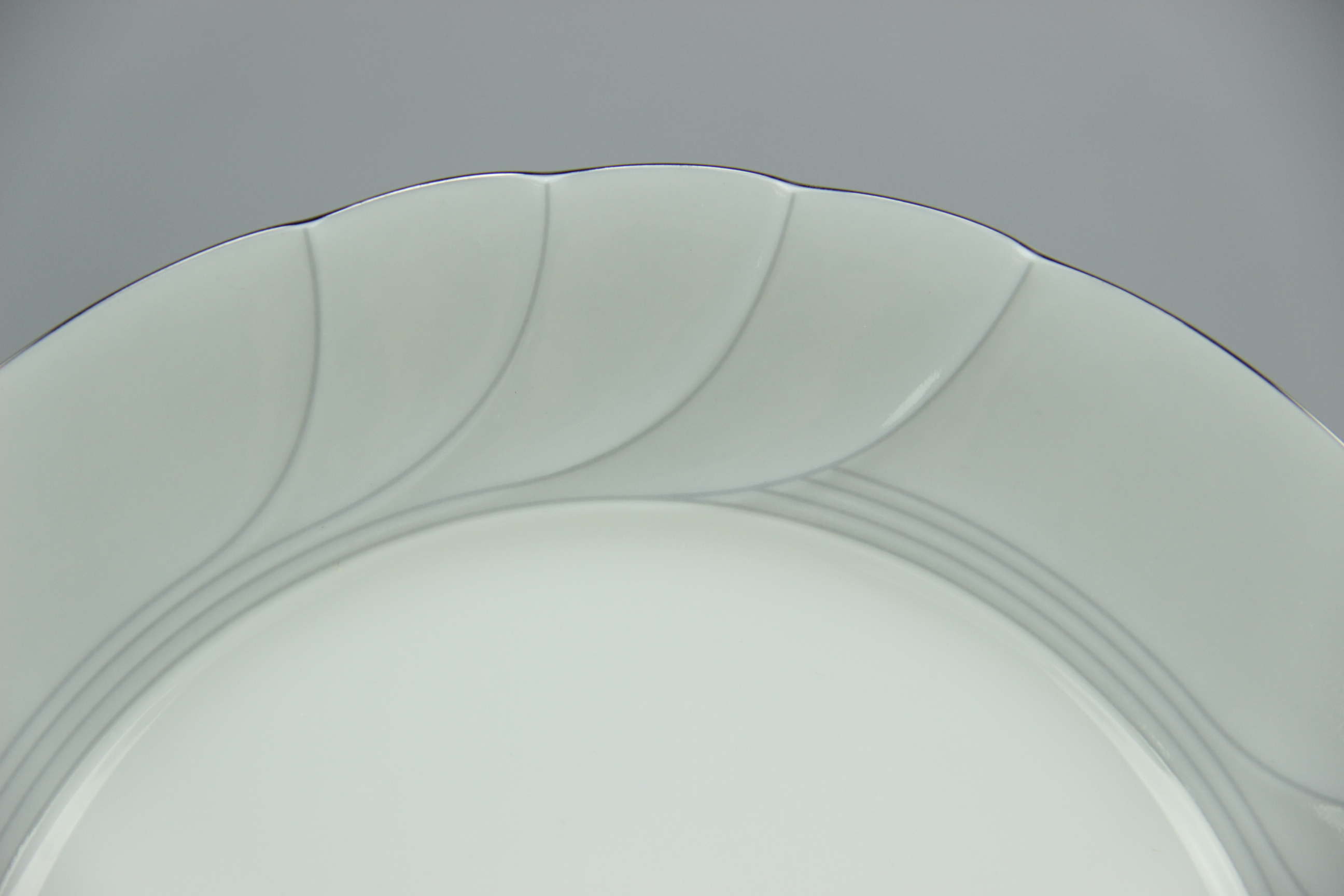 71-Piece Set of Mikasa "Prelude" China