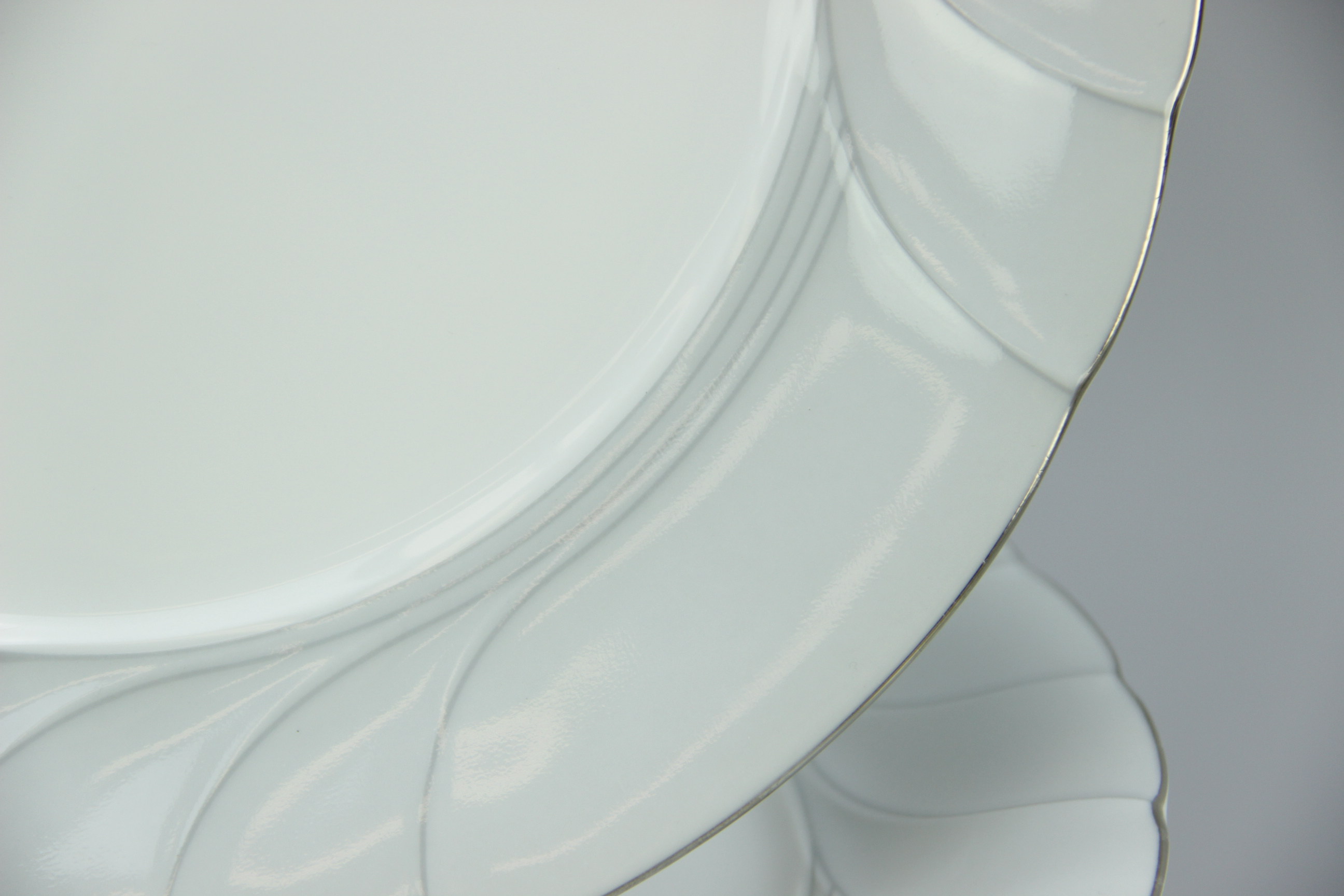 71-Piece Set of Mikasa "Prelude" China