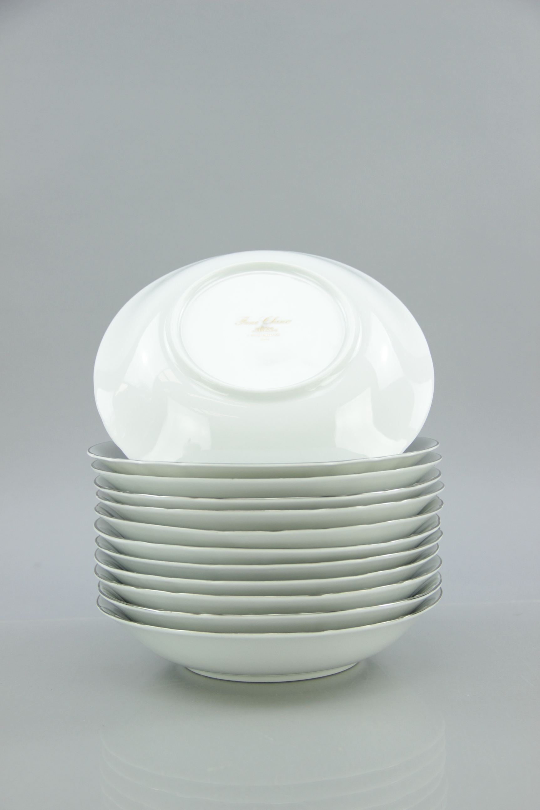 71-Piece Set of Mikasa "Prelude" China