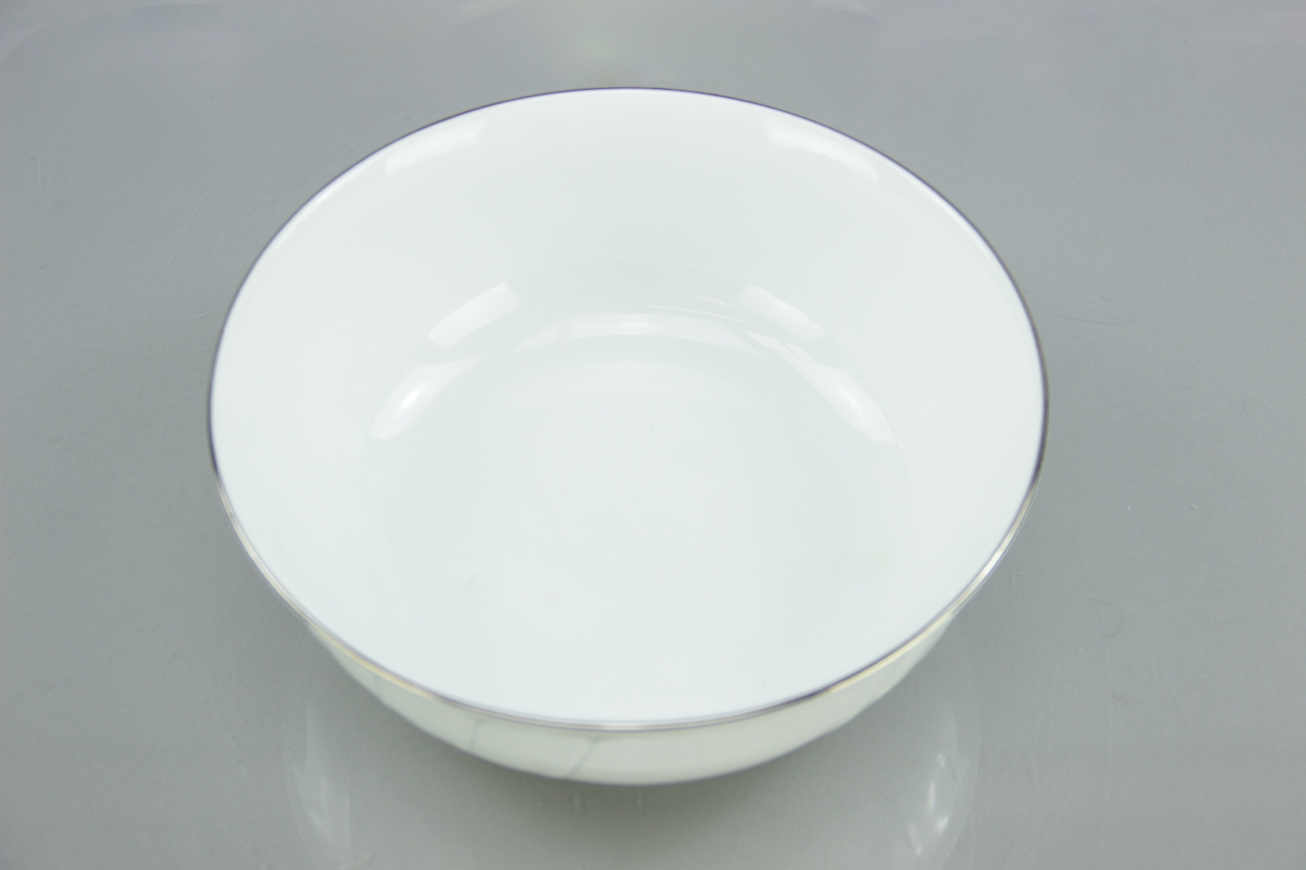 71-Piece Set of Mikasa "Prelude" China